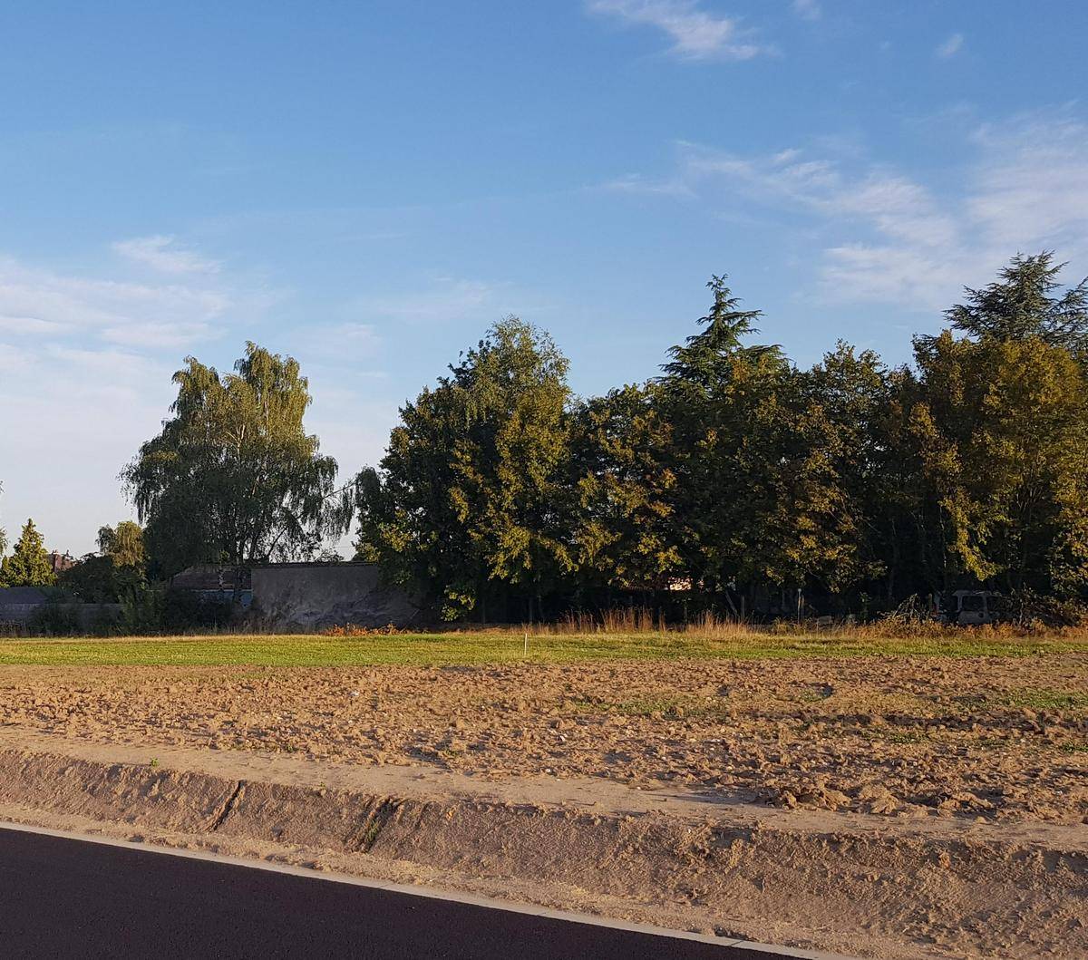 Terrain seul à Chaingy en Loiret (45) de 428 m² à vendre au prix de 86000€