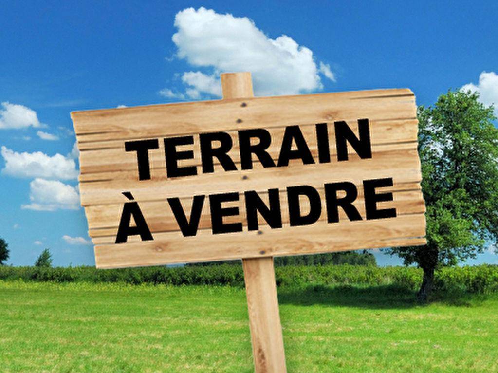 Terrain seul à Bouliac en Gironde (33) de 813 m² à vendre au prix de 298000€