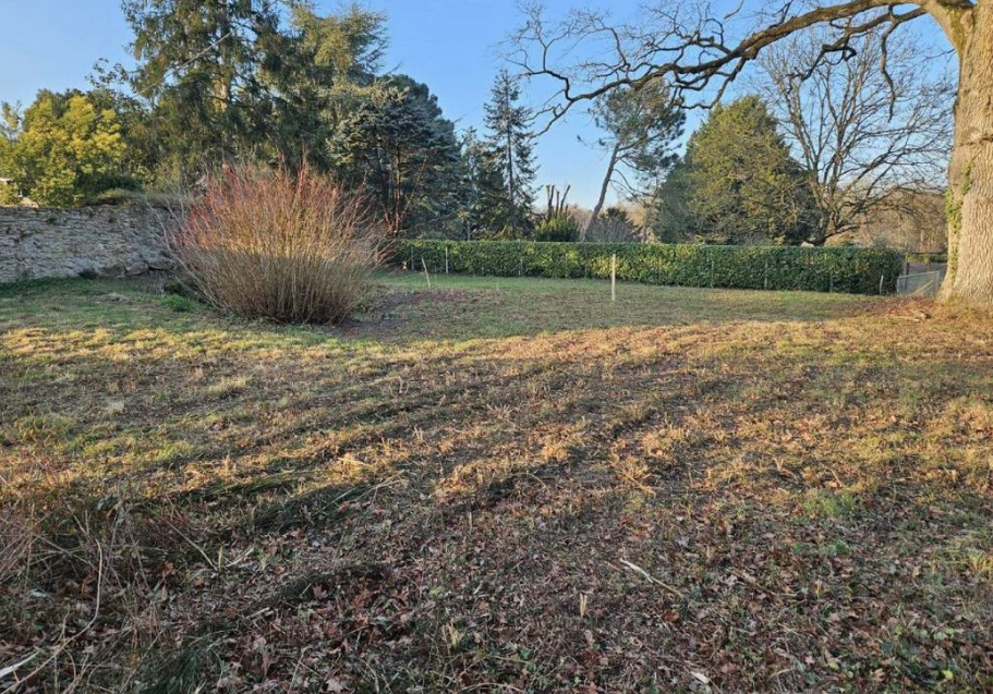 Terrain seul à Verrie en Maine-et-Loire (49) de 400 m² à vendre au prix de 20000€