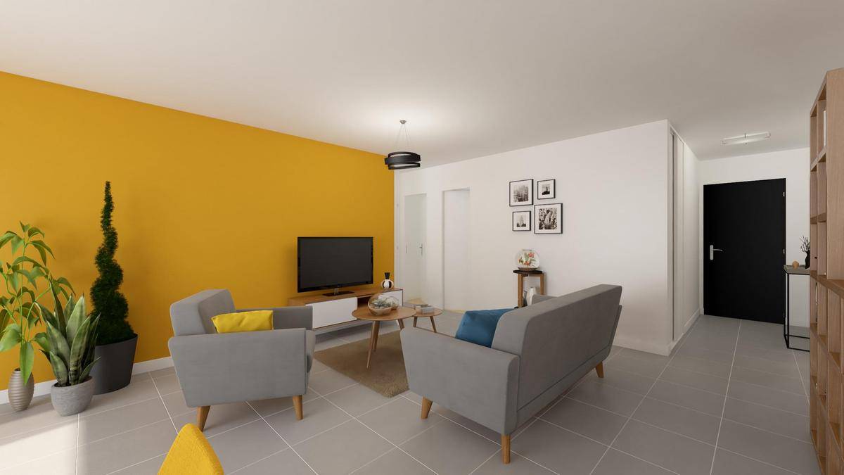 Programme terrain + maison à Saint-Brevin-les-Pins en Loire-Atlantique (44) de 350 m² à vendre au prix de 290308€ - 4