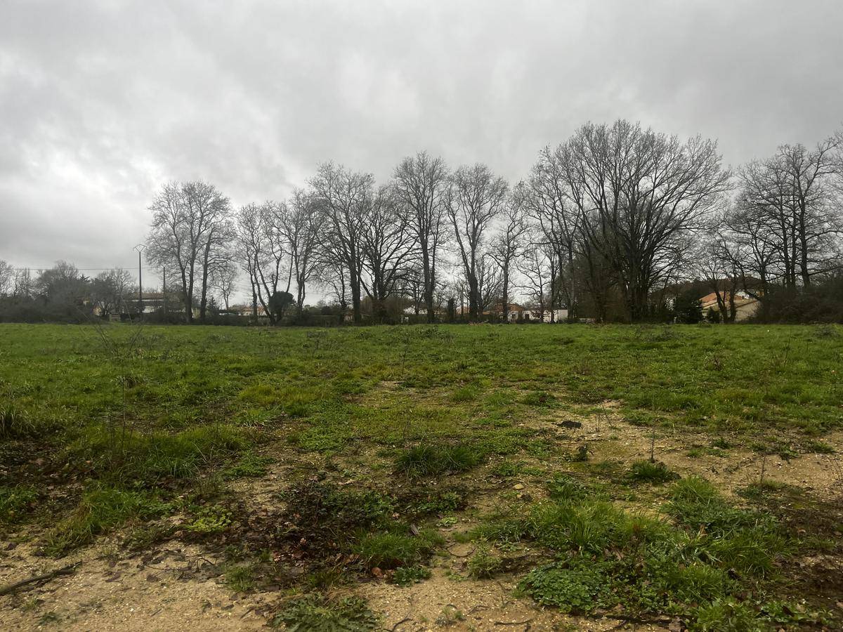 Terrain seul à Issé en Loire-Atlantique (44) de 950 m² à vendre au prix de 32800€