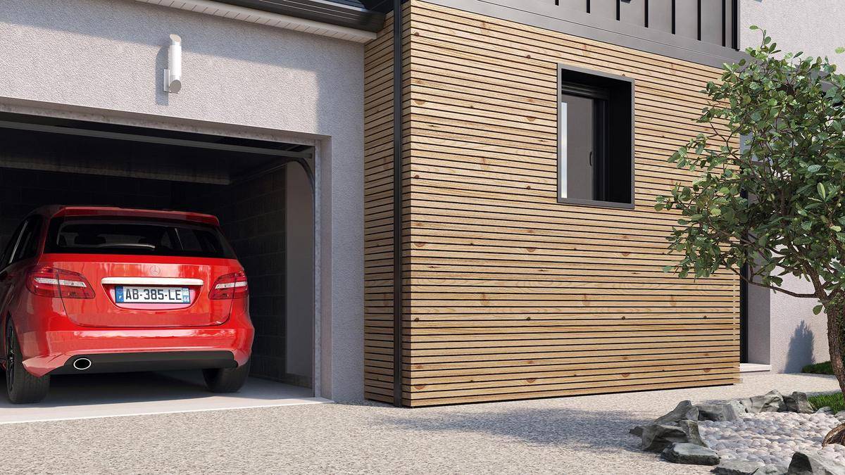 Programme terrain + maison à Vennecy en Loiret (45) de 500 m² à vendre au prix de 253645€ - 3