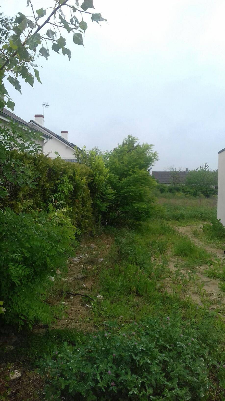 Terrain seul à Saint-Jean-de-Braye en Loiret (45) de 605 m² à vendre au prix de 150000€