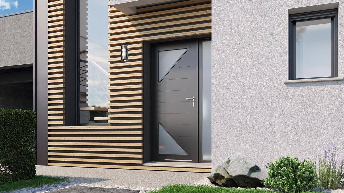 Programme terrain + maison à Civray en Vienne (86) de 975 m² à vendre au prix de 242017€ - 3