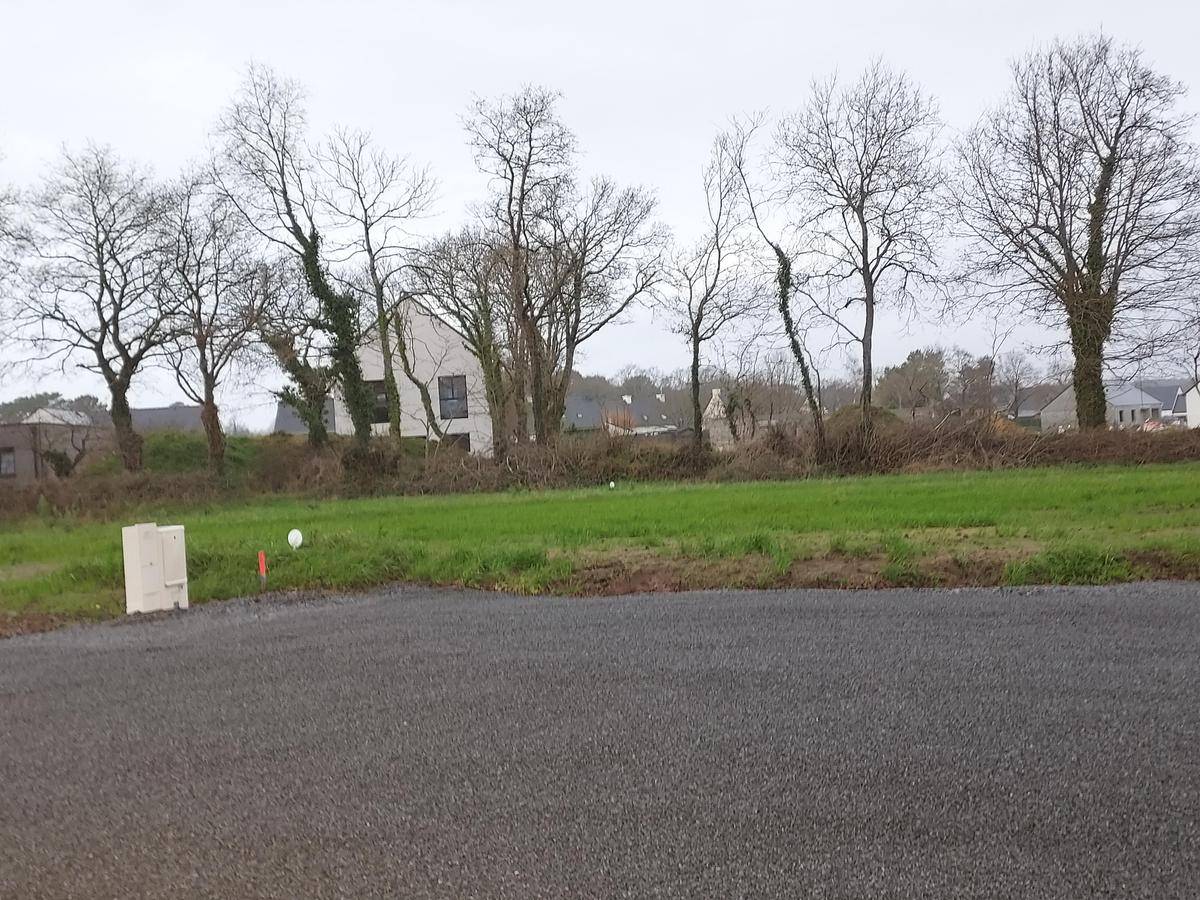 Terrain seul à Derval en Loire-Atlantique (44) de 500 m² à vendre au prix de 59000€
