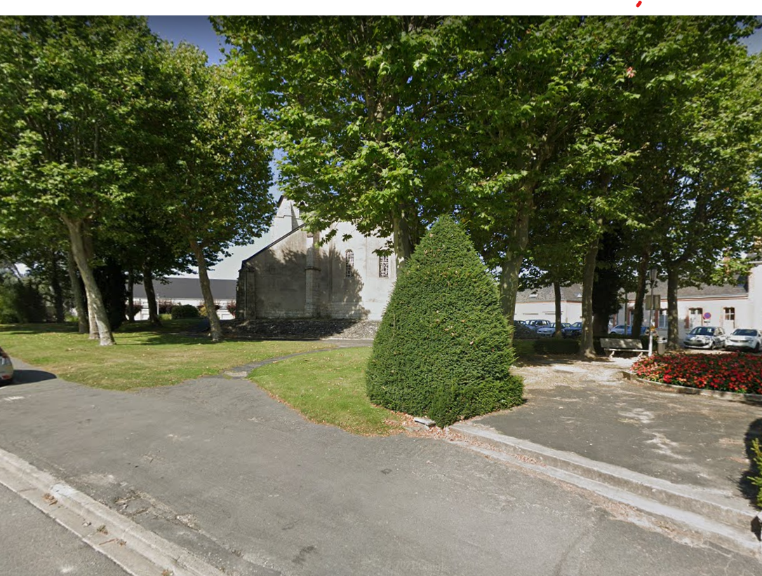 Terrain seul à Fleury-les-Aubrais en Loiret (45) de 300 m² à vendre au prix de 90000€
