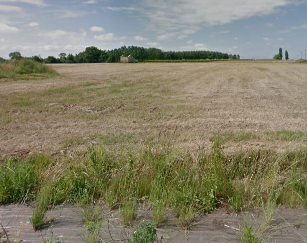 Terrain seul à Bellevigne-en-Layon en Maine-et-Loire (49) de 437 m² à vendre au prix de 34960€