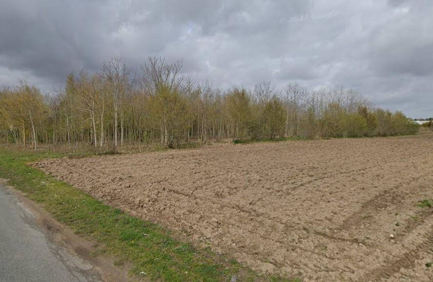 Terrain seul à Saint-Denis-en-Val en Loiret (45) de 1000 m² à vendre au prix de 160000€