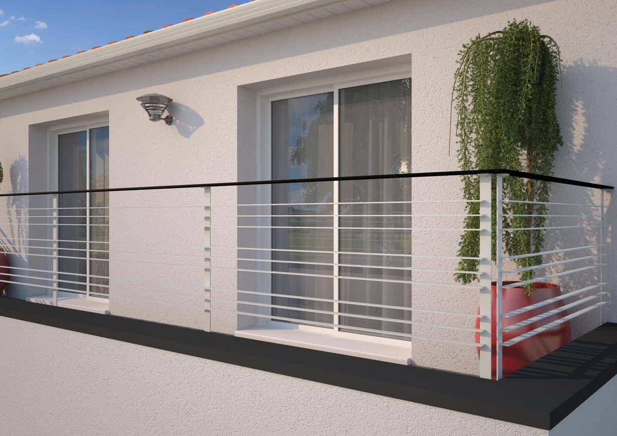 Programme terrain + maison à Saint-Magne-de-Castillon en Gironde (33) de 1200 m² à vendre au prix de 270021€ - 3