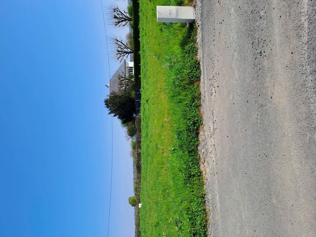 Terrain seul à Saint-Erblon en Ille-et-Vilaine (35) de 455 m² à vendre au prix de 126240€