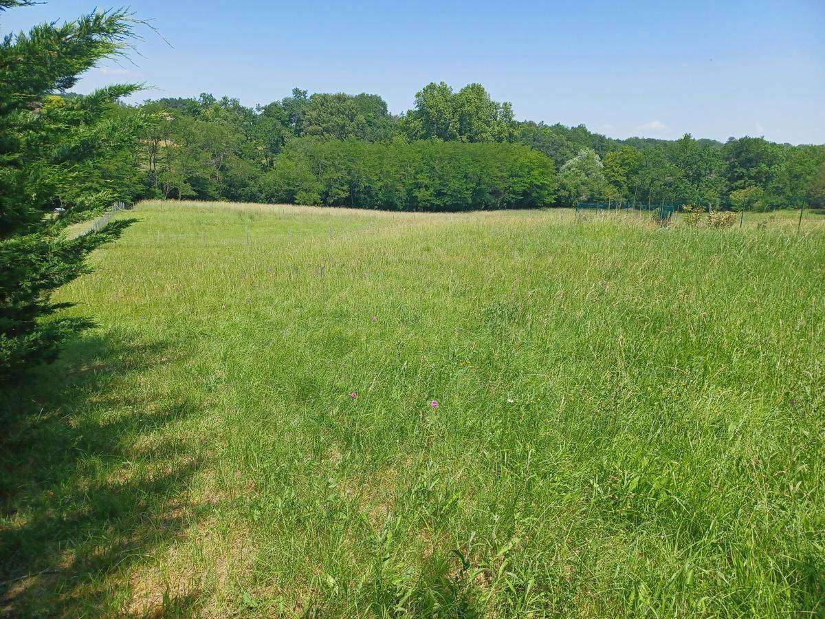 Terrain seul à Artigues-près-Bordeaux en Gironde (33) de 427 m² à vendre au prix de 205000€