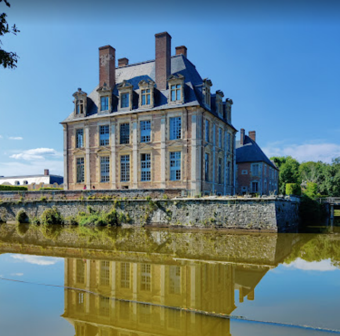 Terrain seul à La Ferté-Saint-Aubin en Loiret (45) de 263 m² à vendre au prix de 54900€