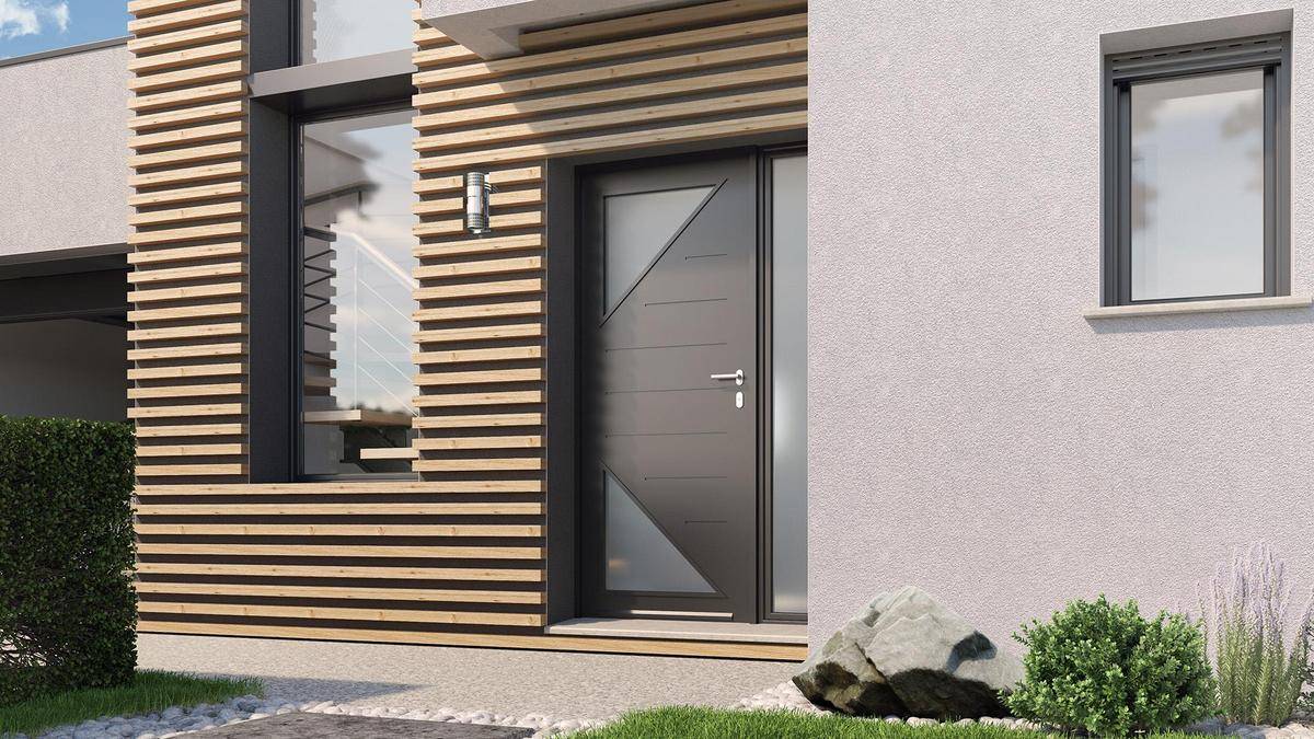 Programme terrain + maison à Podensac en Gironde (33) de 600 m² à vendre au prix de 395579€ - 3