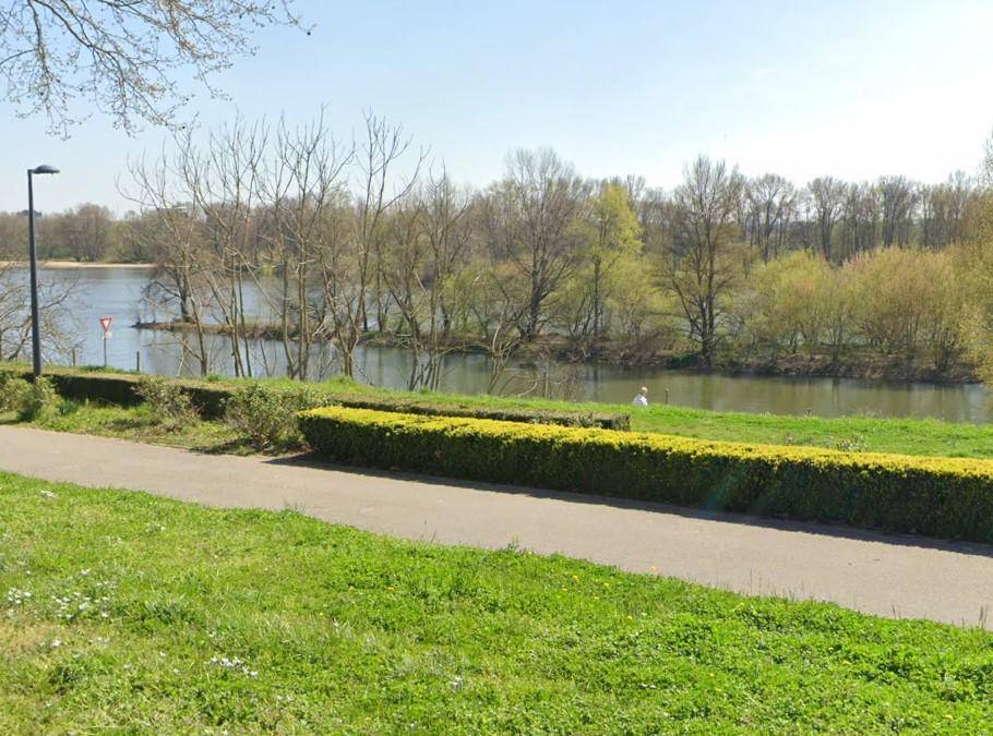 Terrain seul à Ménestreau-en-Villette en Loiret (45) de 500 m² à vendre au prix de 53000€