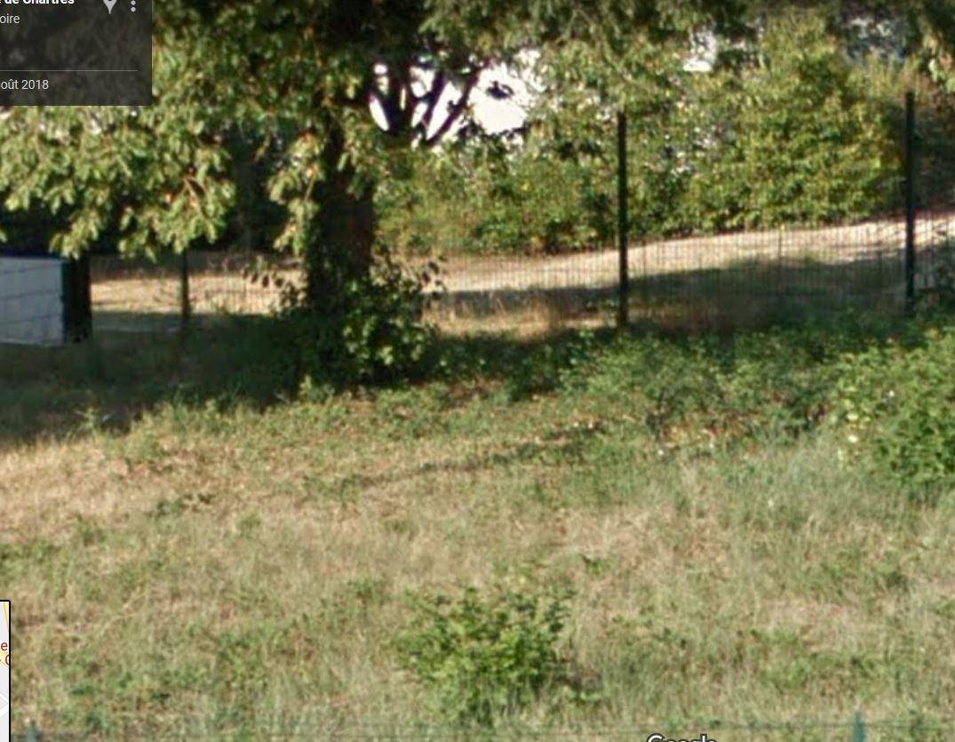 Terrain seul à Saran en Loiret (45) de 500 m² à vendre au prix de 106000€
