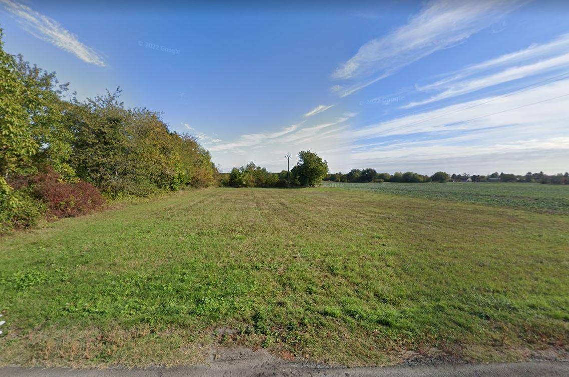 Terrain seul à Saint-Dyé-sur-Loire en Loir-et-Cher (41) de 1349 m² à vendre au prix de 46000€