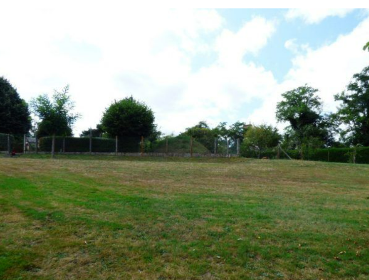 Terrain seul à Beaugency en Loiret (45) de 873 m² à vendre au prix de 66350€