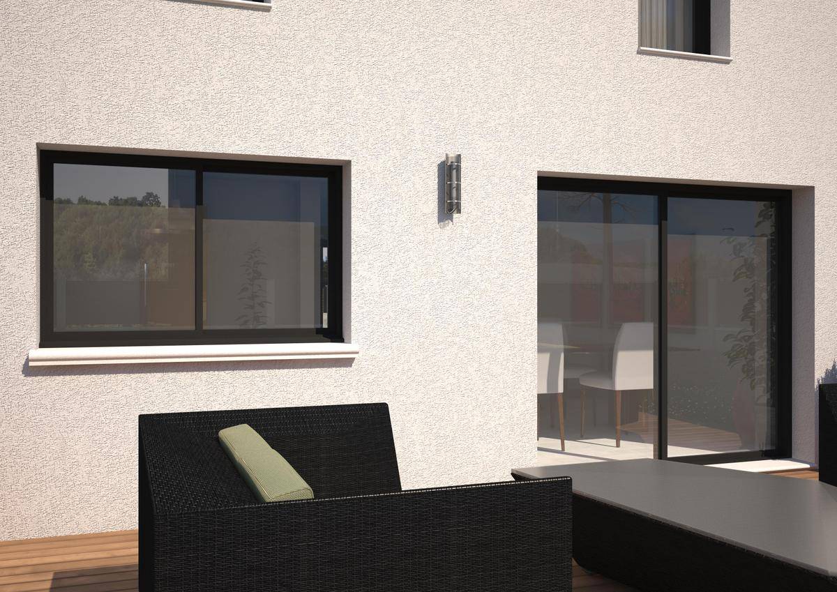 Programme terrain + maison à Arsac en Gironde (33) de 600 m² à vendre au prix de 431483€ - 3