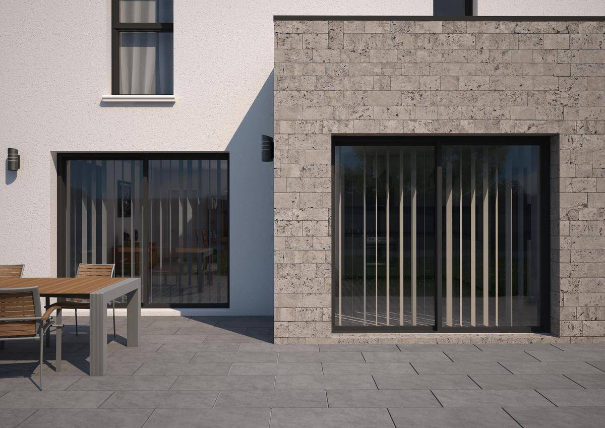 Programme terrain + maison à Saint-Morillon en Gironde (33) de 500 m² à vendre au prix de 445030€ - 4