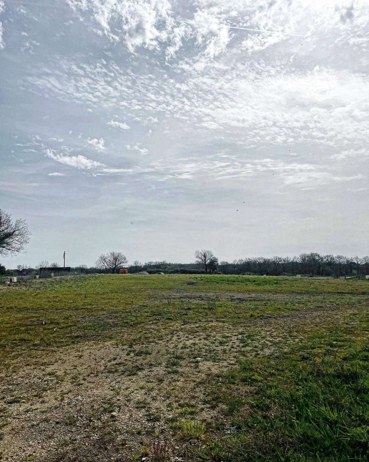 Terrain seul à L'Herbergement en Vendée (85) de 440 m² à vendre au prix de 75000€