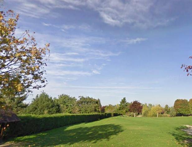 Terrain seul à Orléans en Loiret (45) de 694 m² à vendre au prix de 119000€