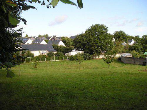Terrain seul à La Roche-Bernard en Morbihan (56) de 520 m² à vendre au prix de 59000€