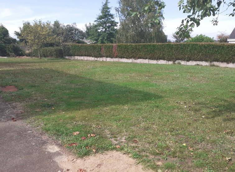Terrain seul à Avessac en Loire-Atlantique (44) de 750 m² à vendre au prix de 30000€