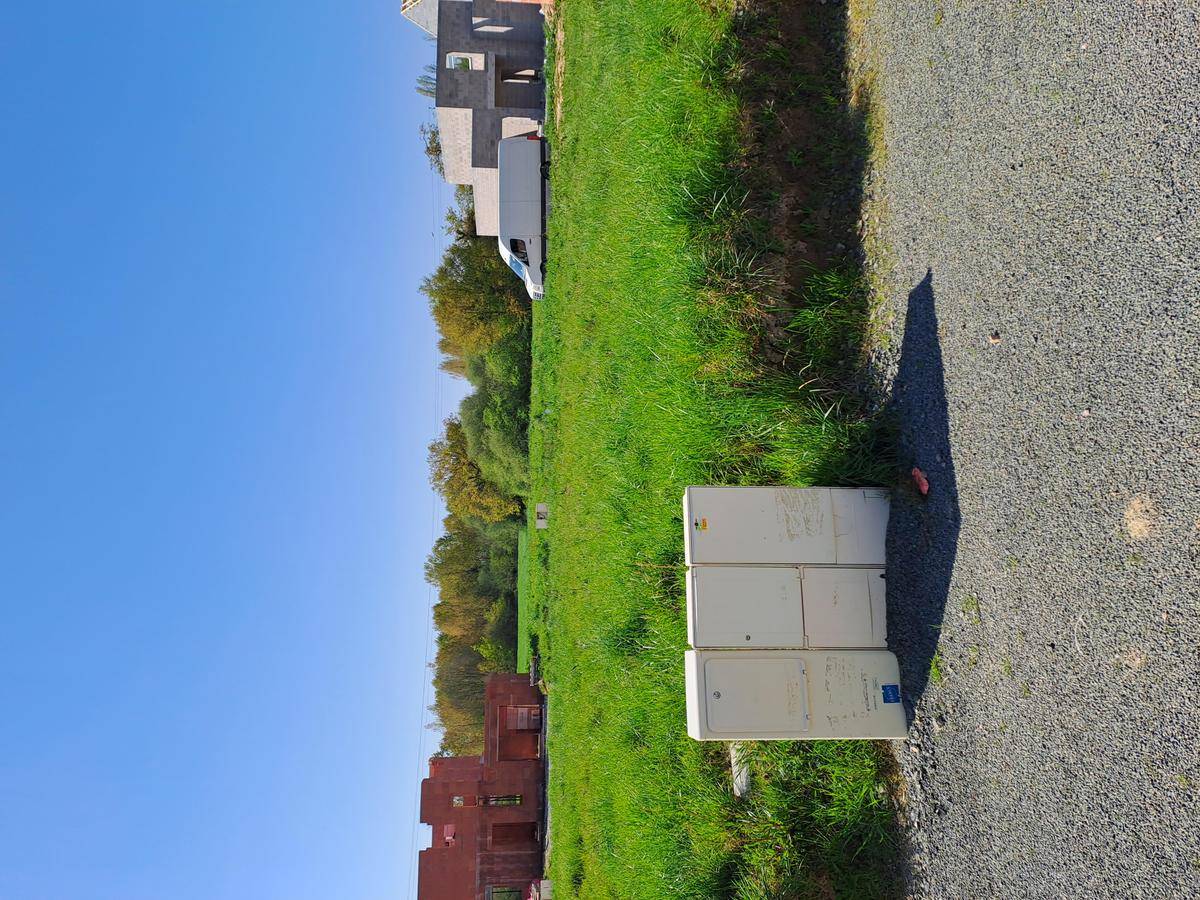 Terrain seul à Montauban-de-Bretagne en Ille-et-Vilaine (35) de 370 m² à vendre au prix de 80000€