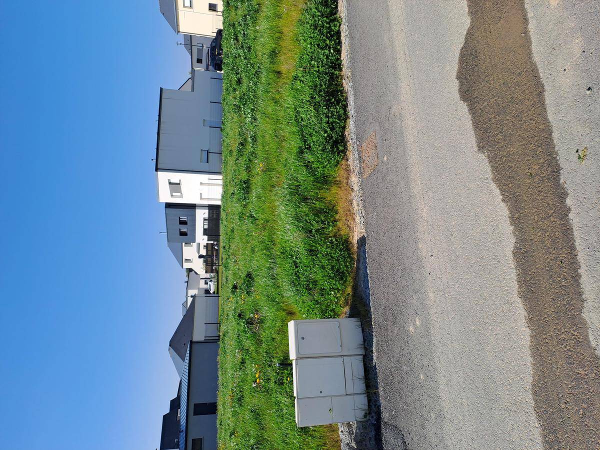 Terrain seul à Bruz en Ille-et-Vilaine (35) de 718 m² à vendre au prix de 239600€