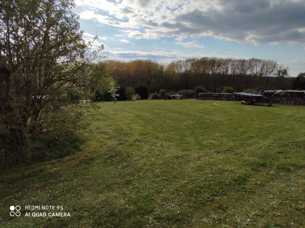Terrain seul à Châtillon-Coligny en Loiret (45) de 1586 m² à vendre au prix de 38000€