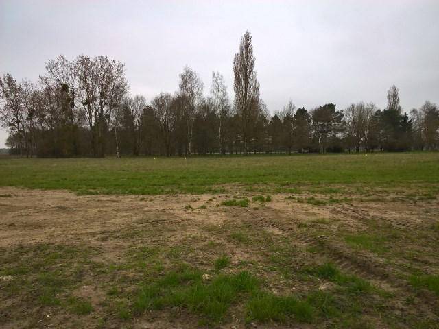 Terrain seul à Amilly en Loiret (45) de 1000 m² à vendre au prix de 67900€