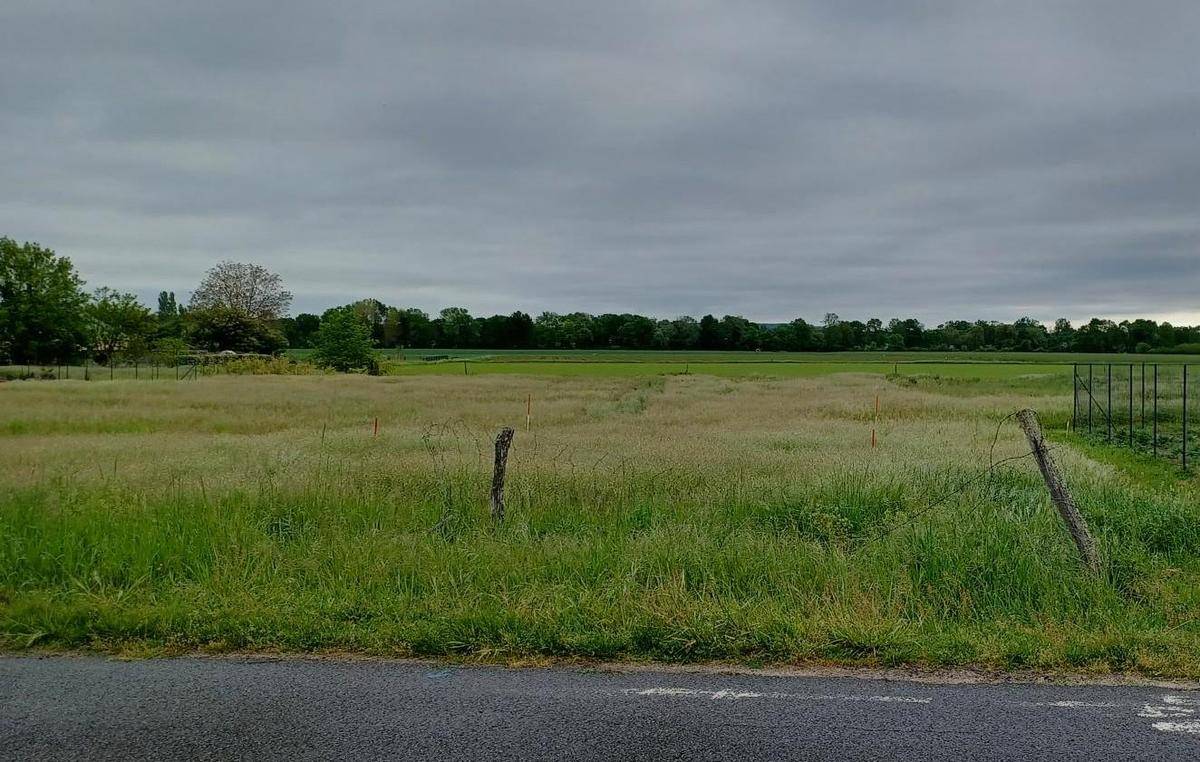 Terrain seul à Beaufort-en-Anjou en Maine-et-Loire (49) de 780 m² à vendre au prix de 56000€