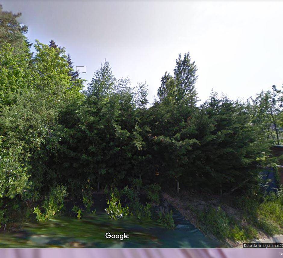 Terrain seul à Gidy en Loiret (45) de 448 m² à vendre au prix de 89000€