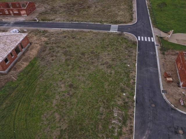 Terrain seul à Les Billaux en Gironde (33) de 400 m² à vendre au prix de 85000€ - 2