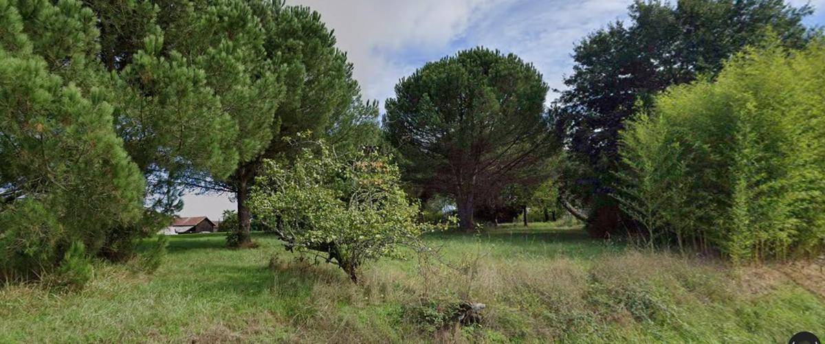 Terrain seul à Layrac en Lot-et-Garonne (47) de 850 m² à vendre au prix de 60000€