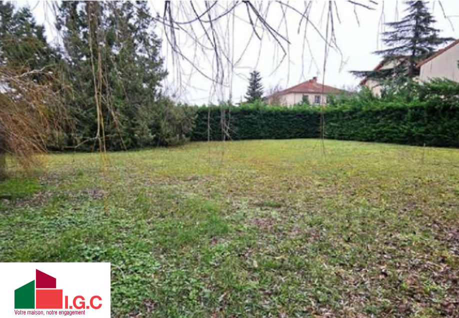 Terrain seul à La Teste-de-Buch en Gironde (33) de 600 m² à vendre au prix de 250000€