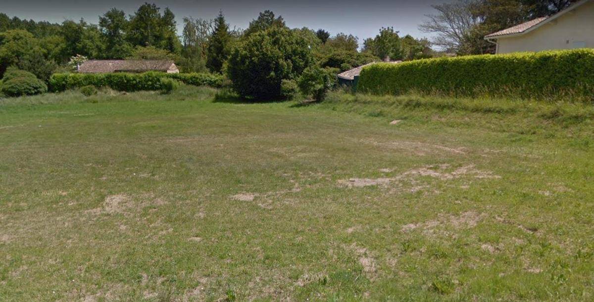 Terrain seul à Verdelais en Gironde (33) de 699 m² à vendre au prix de 68000€ - 2