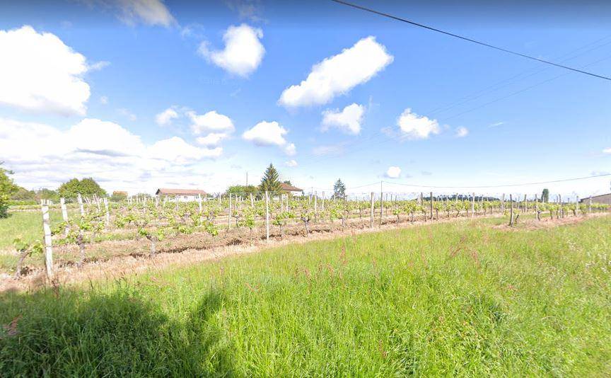 Terrain seul à Capian en Gironde (33) de 740 m² à vendre au prix de 99000€ - 1