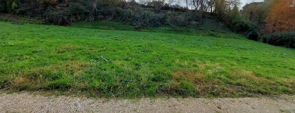 Terrain seul à Saint-Agne en Dordogne (24) de 2200 m² à vendre au prix de 30800€