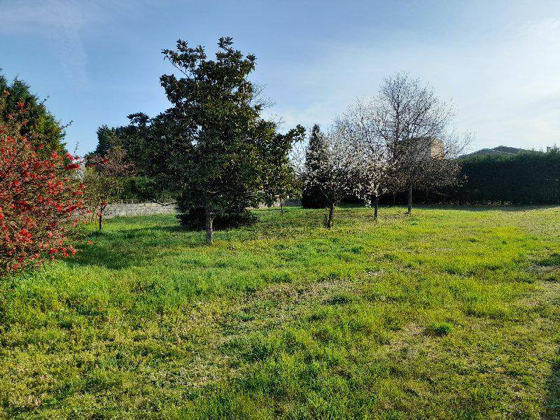 Terrain seul à Châteaubernard en Charente (16) de 1500 m² à vendre au prix de 80000€ - 2