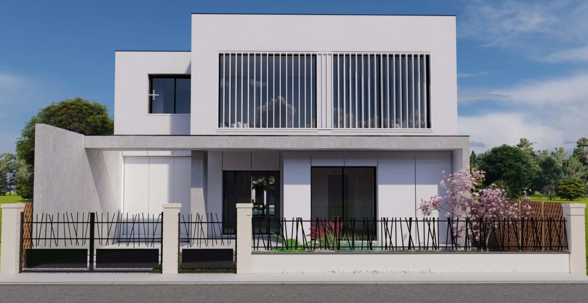 Programme terrain + maison à Bordeaux en Gironde (33) de 200 m² à vendre au prix de 1200000€ - 1
