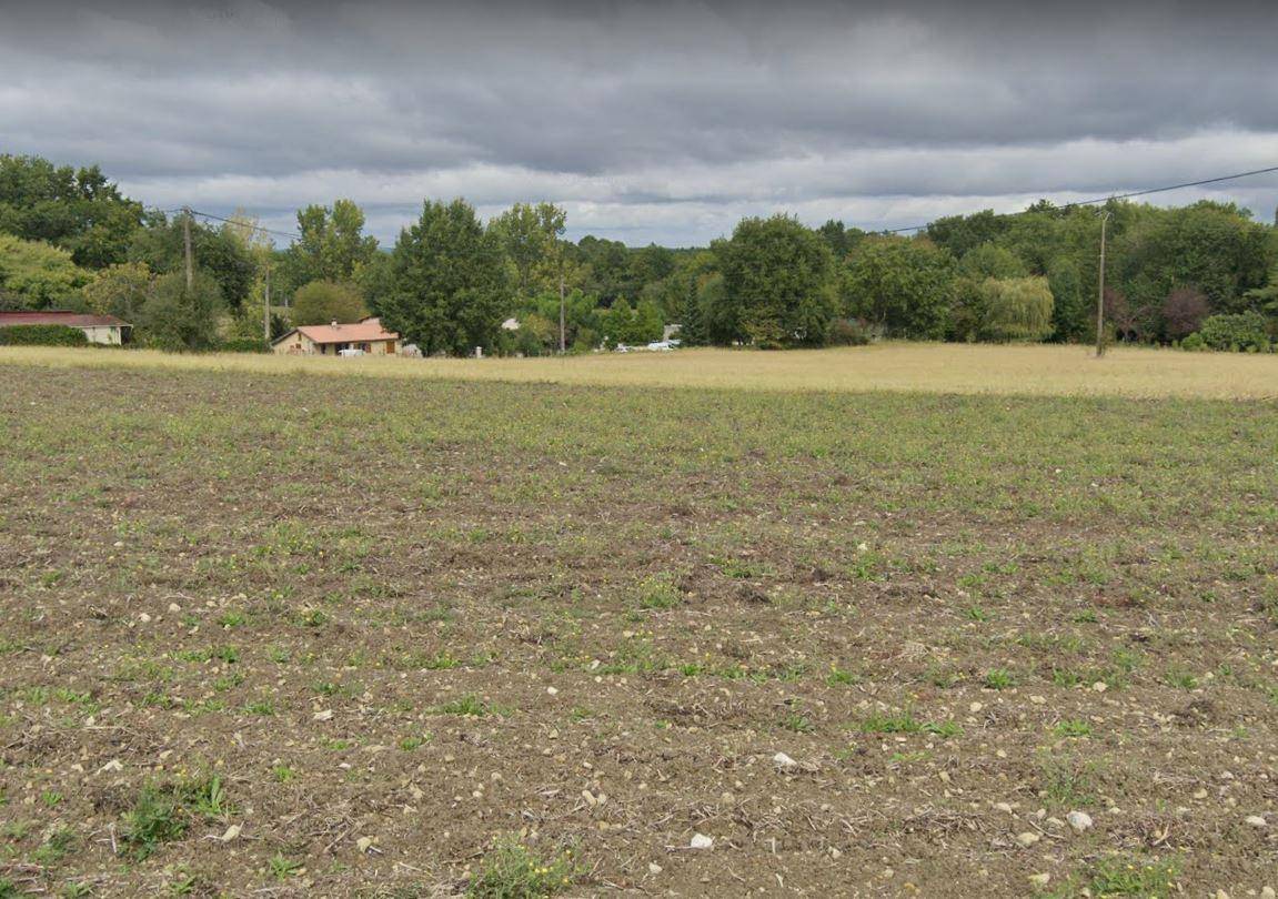 Terrain seul à La Chapelle-Gonaguet en Dordogne (24) de 2000 m² à vendre au prix de 35000€