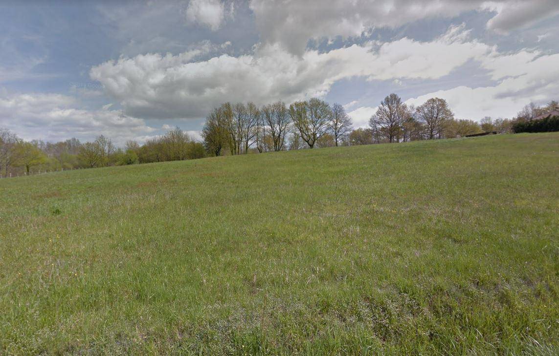 Terrain seul à Agonac en Dordogne (24) de 1392 m² à vendre au prix de 35000€