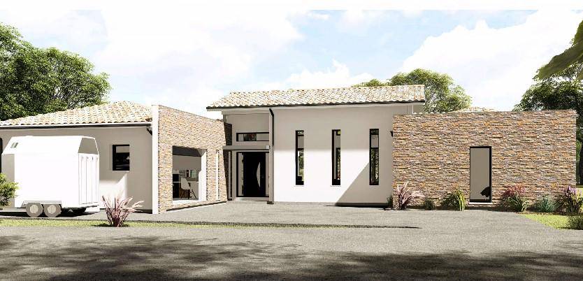 Programme terrain + maison à Châtelaillon-Plage en Charente-Maritime (17) de 170 m² à vendre au prix de 812300€ - 2