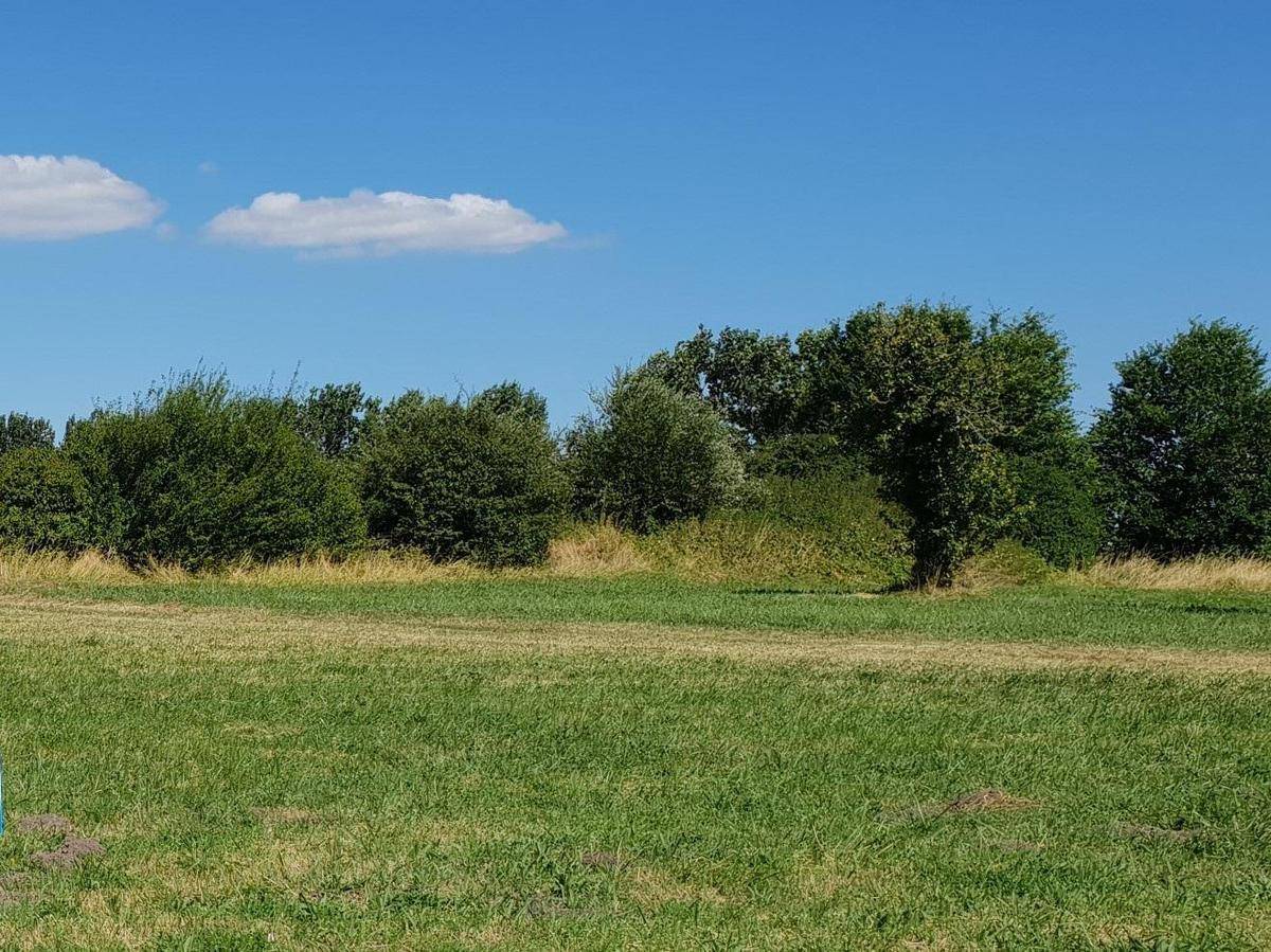 Terrain seul à La Chapelle-Gonaguet en Dordogne (24) de 2000 m² à vendre au prix de 30000€