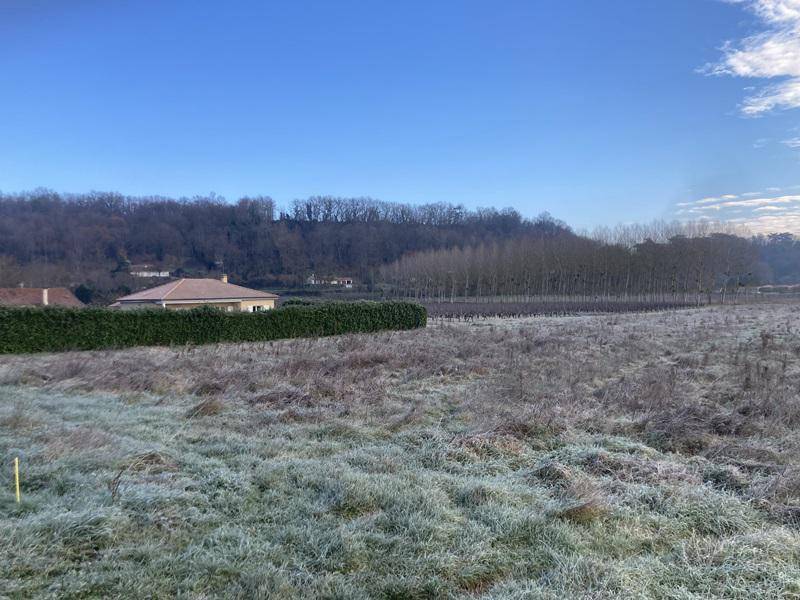 Terrain seul à Saint-Antoine-de-Breuilh en Dordogne (24) de 2643 m² à vendre au prix de 32000€ - 1