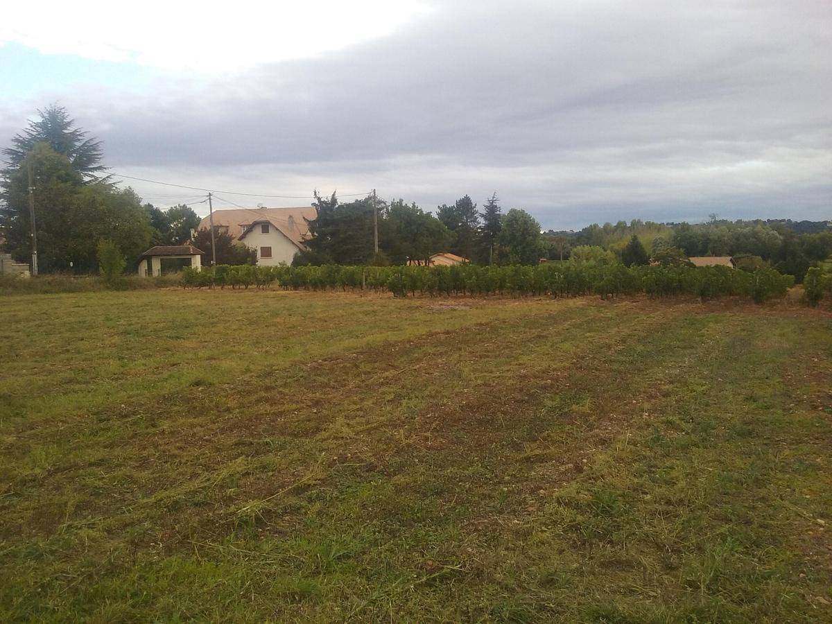 Terrain seul à Belin-Béliet en Gironde (33) de 650 m² à vendre au prix de 140000€