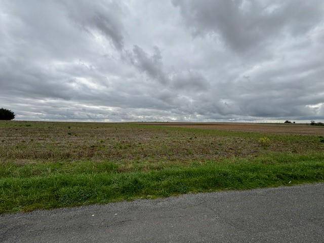 Terrain seul à Moëze en Charente-Maritime (17) de 672 m² à vendre au prix de 89000€ - 2