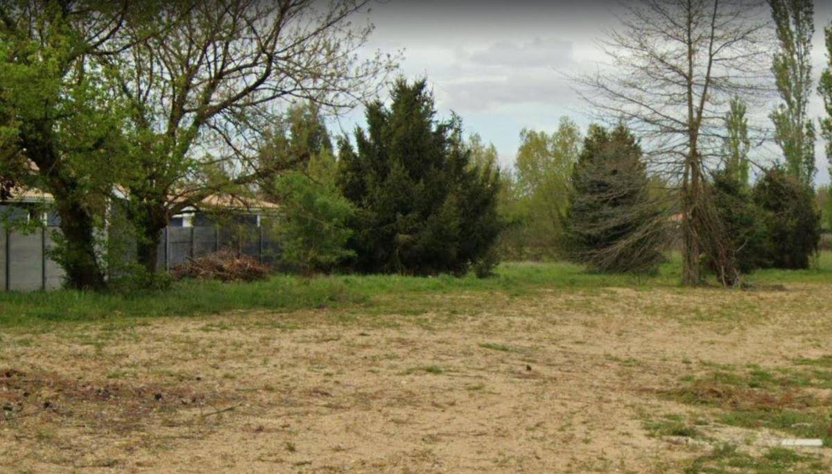 Terrain seul à Verdelais en Gironde (33) de 699 m² à vendre au prix de 68000€ - 1