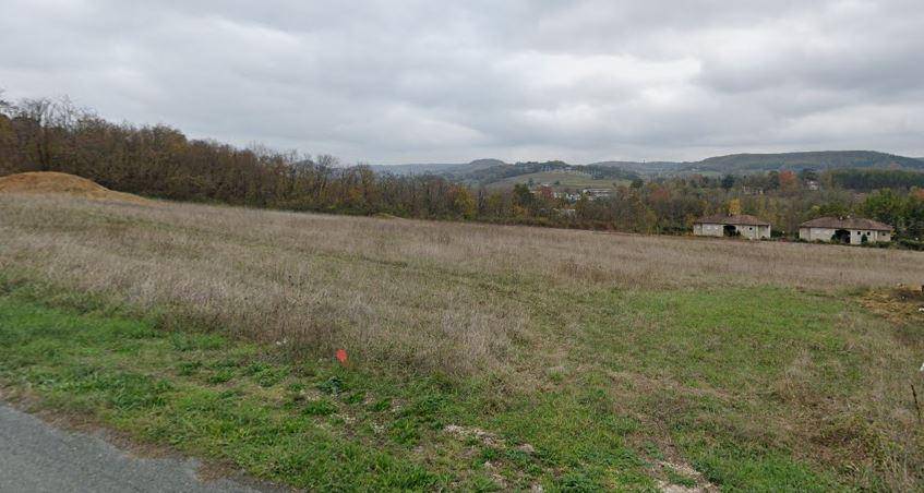 Terrain seul à Penne-d'Agenais en Lot-et-Garonne (47) de 900 m² à vendre au prix de 50000€ - 1